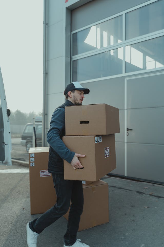 Supplies & Produkter